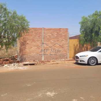 Terreno em Pirassununga, bairro Terrazul Ba