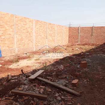 Terreno em Pirassununga, bairro Terrazul Ba