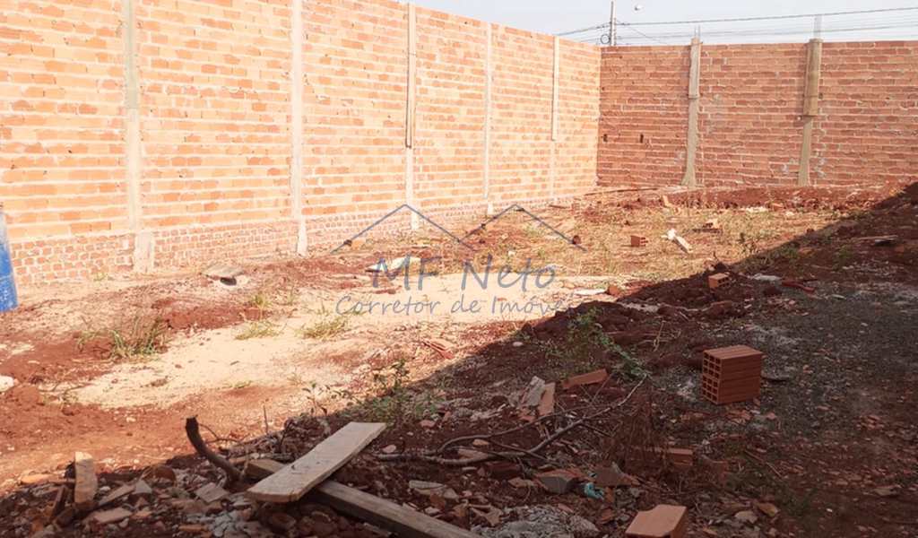Terreno, código 10133667 em Pirassununga, bairro Terrazul Ba
