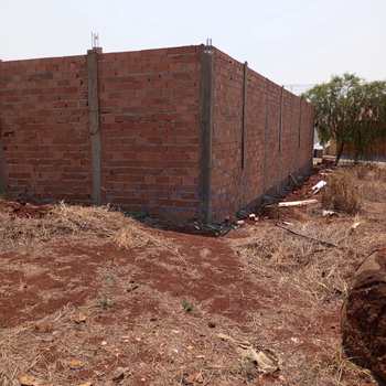 Terreno em Pirassununga, bairro Terrazul Ba