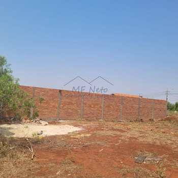 Terreno em Pirassununga, bairro Terrazul Ba