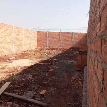 Terreno em Pirassununga, bairro Terrazul Ba