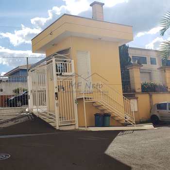 Apartamento em Pirassununga, bairro Spazio Painguás