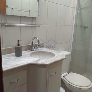 Apartamento em Pirassununga, bairro Spazio Painguás