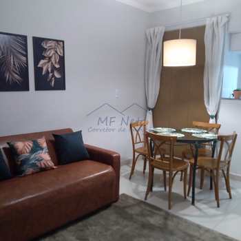 Apartamento em Pirassununga, bairro Spazio Painguás