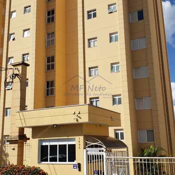 Apartamento em Pirassununga, bairro Spazio Painguás