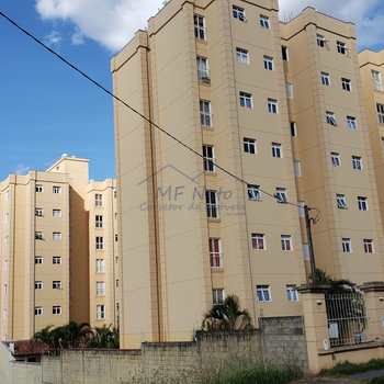 Apartamento em Pirassununga, bairro Spazio Painguás