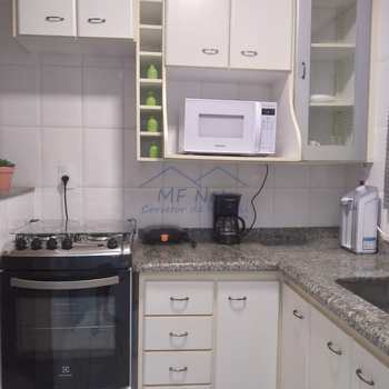 Apartamento em Pirassununga, bairro Spazio Painguás