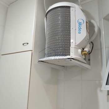 Apartamento em Pirassununga, bairro Spazio Painguás