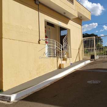 Apartamento em Pirassununga, bairro Spazio Painguás