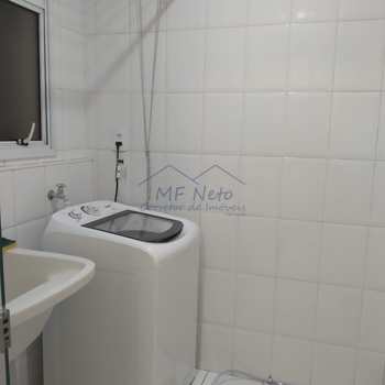 Apartamento em Pirassununga, bairro Spazio Painguás