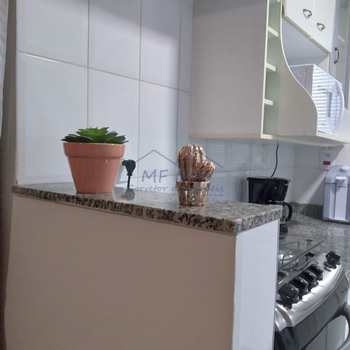 Apartamento em Pirassununga, bairro Spazio Painguás
