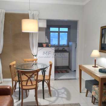 Apartamento em Pirassununga, bairro Spazio Painguás