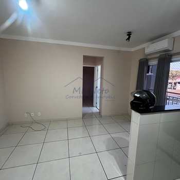 Apartamento em Pirassununga, bairro Santa Alice Residencial
