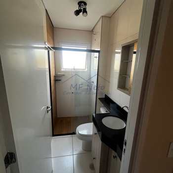 Apartamento em Pirassununga, bairro Santa Alice Residencial