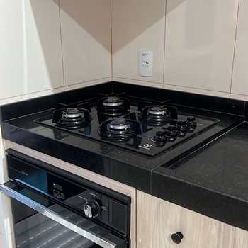 Apartamento em Pirassununga, bairro Santa Alice Residencial