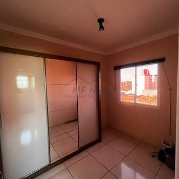 Apartamento em Pirassununga, bairro Santa Alice Residencial