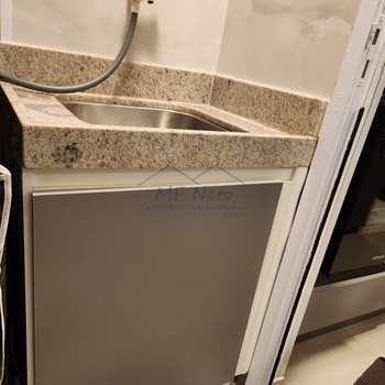 Apartamento em Pirassununga, bairro Santa Alice Residencial