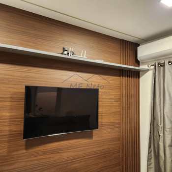 Apartamento em Pirassununga, bairro Santa Alice Residencial