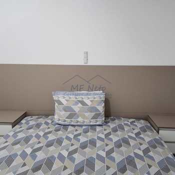 Apartamento em Pirassununga, bairro Santa Alice Residencial