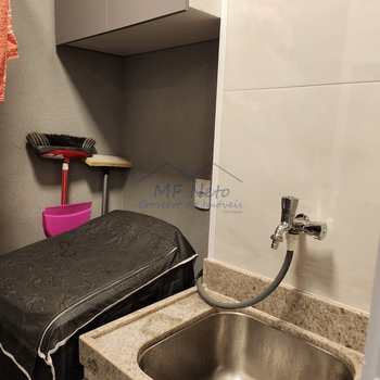 Apartamento em Pirassununga, bairro Santa Alice Residencial