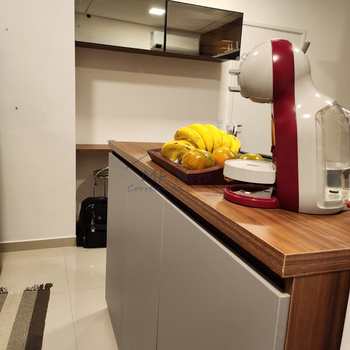 Apartamento em Pirassununga, bairro Santa Alice Residencial