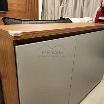 Apartamento em Pirassununga, bairro Santa Alice Residencial