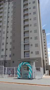 Apartamento, código 10133670 em Pirassununga, bairro Santa Alice Residencial