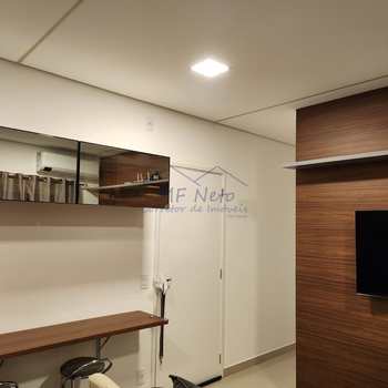 Apartamento em Pirassununga, bairro Santa Alice Residencial