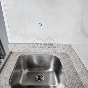 Apartamento em Pirassununga, bairro Santa Alice Residencial