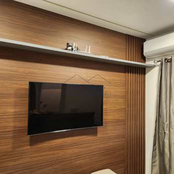 Apartamento em Pirassununga, bairro Santa Alice Residencial