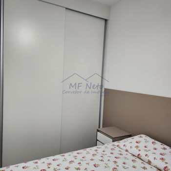 Apartamento em Pirassununga, bairro Santa Alice Residencial