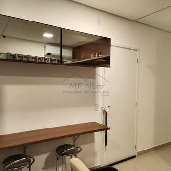 Apartamento em Pirassununga, bairro Santa Alice Residencial