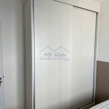 Apartamento em Pirassununga, bairro Santa Alice Residencial