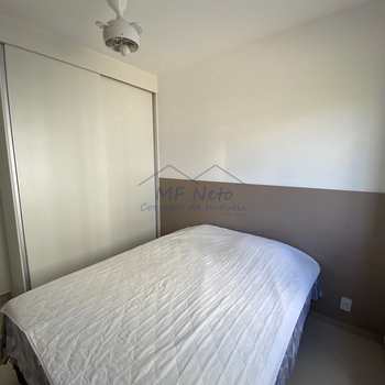 Apartamento em Pirassununga, bairro Santa Alice Residencial