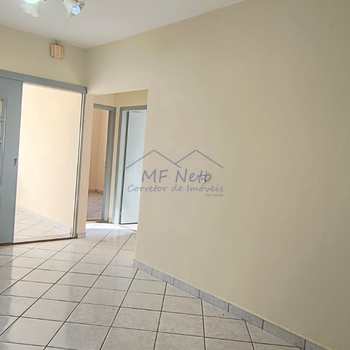 Casa em Pirassununga, bairro Jardim São Fernando