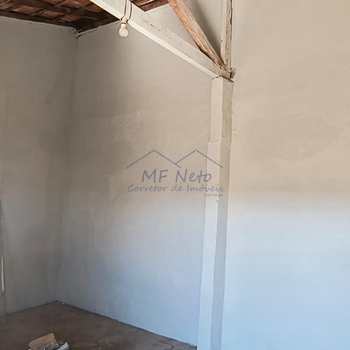 Casa em Pirassununga, bairro Jardim São Fernando