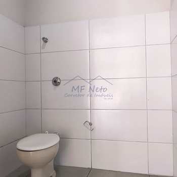 Salão em Pirassununga, bairro Jardim São Fernando