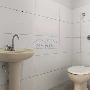 Salão em Pirassununga, bairro Jardim São Fernando