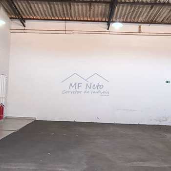 Salão em Pirassununga, bairro Jardim São Fernando