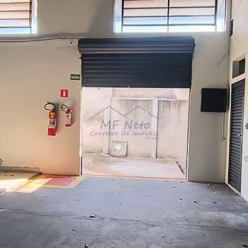 Salão em Pirassununga, bairro Jardim São Fernando