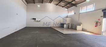 Salão, código 10133672 em Pirassununga, bairro Jardim São Fernando