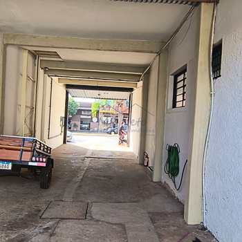 Salão em Pirassununga, bairro Jardim São Fernando