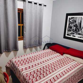 Casa em Pirassununga, bairro Jardim Verona II