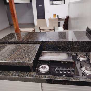 Casa em Pirassununga, bairro Jardim Verona II