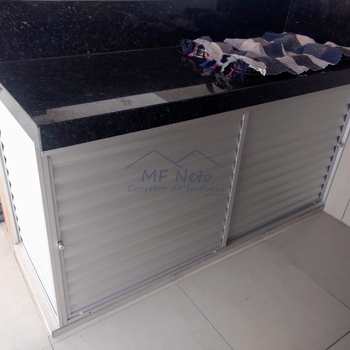 Casa em Pirassununga, bairro Jardim Verona II