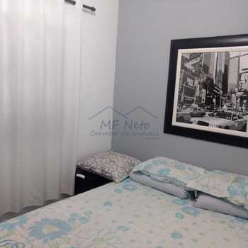 Casa em Pirassununga, bairro Jardim Verona II