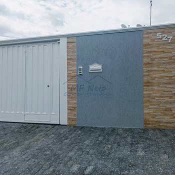 Casa em Pirassununga, bairro Jardim Verona II