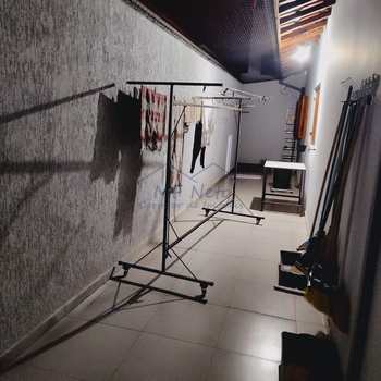 Casa em Pirassununga, bairro Jardim Verona II