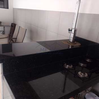 Casa em Pirassununga, bairro Jardim Verona II